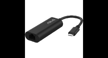 ASUS USB-C2500 V2 netwerkadapter