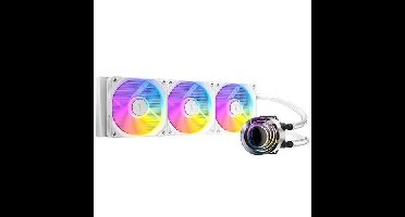 Antec Vortex Lum 360 ARGB waterkoeling