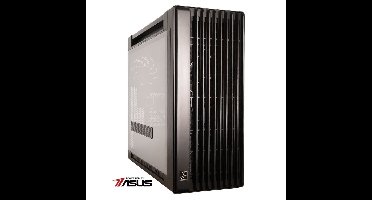 ALTERNATE Studio Ryzen 9 - RTX 5080 Workstation pc-systeem Powered by ASUS