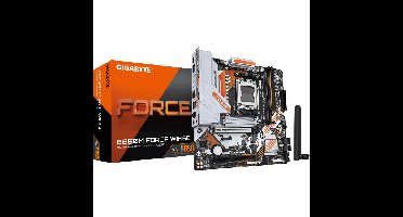 GIGABYTE B850M FORCE WIFI6E moederbord