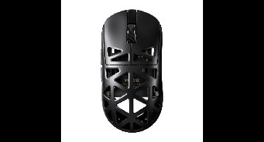 MCHOSE A7X Ultra Magnesium Alloy Wireless Gaming Mouse
