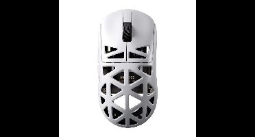 MCHOSE A7X Ultra Magnesium Alloy Wireless Gaming Mouse