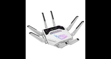 ASUS ROG Rapture GT-BE19000AI router