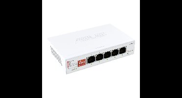 ASUS QG-U1050 switch