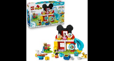 LEGO DUPLO 10465 TBA Constructiespeelgoed