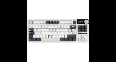 Royal Kludge S85 TKL draadloos gaming toetsenbord