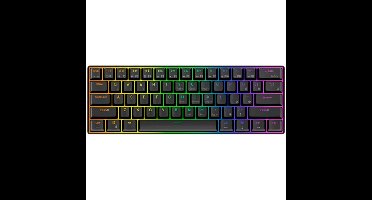 Royal Kludge RK61 draadloos mechanisch toetsenbord gaming toetsenbord