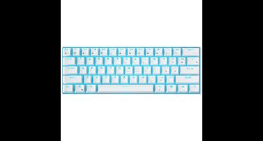 Royal Kludge RK61 draadloos mechanisch toetsenbord gaming toetsenbord