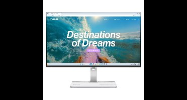 Lenovo L24D-4C (67DCUAC6EU) 23.8'' gaming monitor