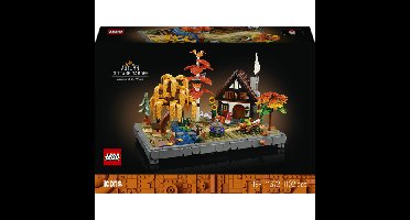 LEGO 11372 Icons TBA Constructiespeelgoed