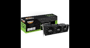 INNO3D GeForce RTX 5060 LOW PROFILE 8GB grafische kaart
