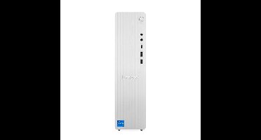 Lenovo IdeaCentre Tower 08IRR9 (90XS006SMH) pc-systeem
