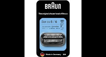 Braun cassette series 5/6 53b