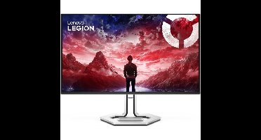 Lenovo Legion Pro 32UD-10 31.5'' 4K UHD gaming monitor