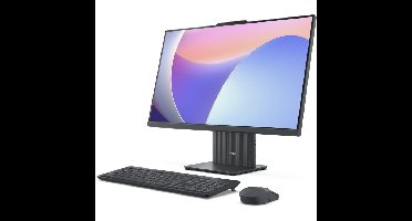 Lenovo IdeaCentre AIO 27ARR9 pc-systeem