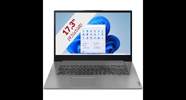 Lenovo IdeaPad 3 17ABA7 (82RQ00APMH) 17.3'' laptop