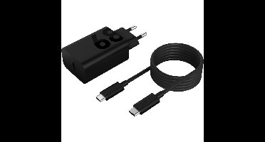 Lenovo 68 W USB-C-wandoplader