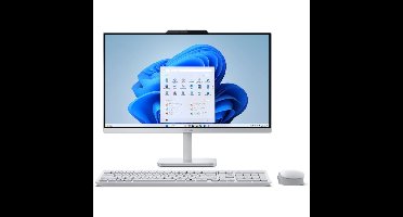Lenovo A100 (F0JN002ENY) pc-systeem