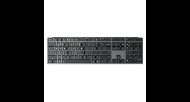 Lenovo 700 Modern Multi-Device Wireless Keyboard-US Euro103P desktopset