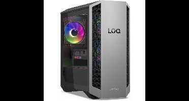 Lenovo LOQ Tower 26ADR10 (91DF006HMH) gaming pc