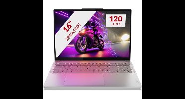 Lenovo Yoga Pro 9 16IAH10 (83L00077MH) Aura Edition 16'' laptop