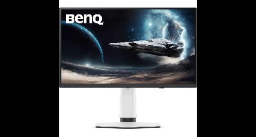 BenQ MOBIUZ EX271UZ 26.5'' 4K UHD gaming monitor