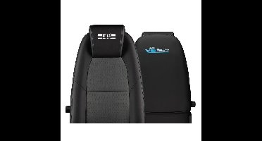 Next Level Racing Flight Simulator MSFS Cockpit Seat racestoel