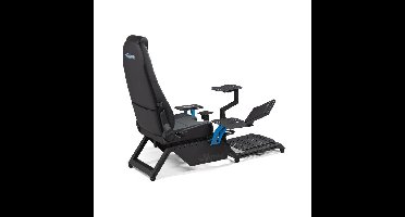 Next Level Racing Flight Simulator MSFS Cockpit Frame simulatorset