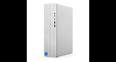 Lenovo IdeaCentre Tower 08IRR9 (90XS006PMH) pc-systeem