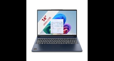 Lenovo IdeaPad Slim 5 16ARP10 (83HU002WMH) 16'' laptop