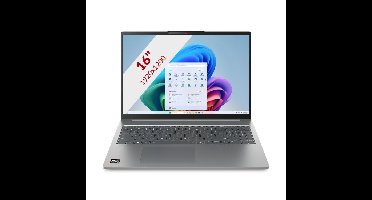 Lenovo IdeaPad Slim 5 16AKP10 (83HY008KMH) 16'' Copilotplus laptop