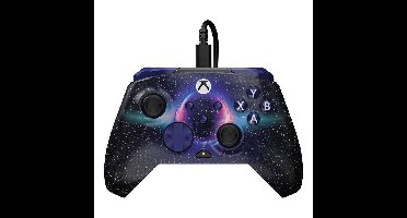 Turtle Beach Rematch Geavanceerde Bedrade Controller gamepad