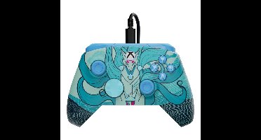 Turtle Beach Rematch Geavanceerde Bedrade Controller gamepad