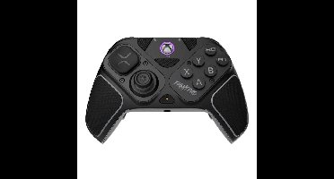 Turtle Beach Victrix Pro BFG Reloaded draadloze modulaire controller gamepad