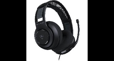 Turtle Beach Atlas 200 bekabelde PC gaming headset