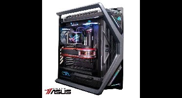 ALTERNATE Matrix Limited edition Ryzen 9 - RTX 5090 Gaming pc Powered by ASUS