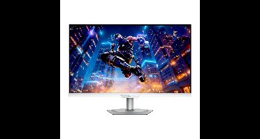 GIGABYTE M27UP ICE 27'' 4K UHD gaming monitor