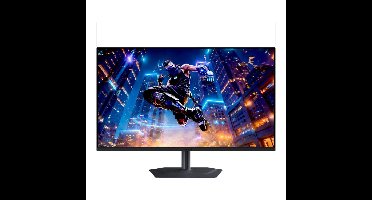 GIGABYTE MO32U2 31.5'' 4K UHD gaming monitor