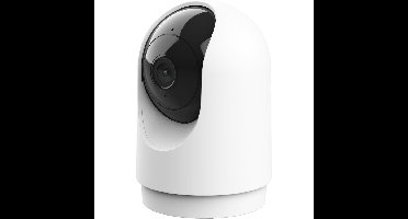 Trust IPCAM-2700 360° beveiligingscamera