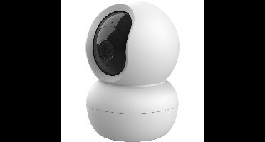 Trust IPCAM-2800 360° beveiligingscamera