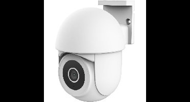 Trust IPCAM-3900 360° buitencamera beveiligingscamera