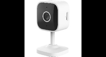 Trust IPCAM-2900 Beveiligingscamera