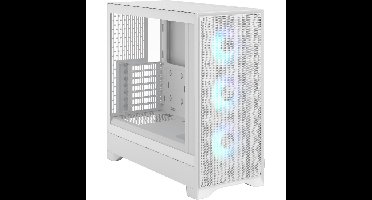 Fractal Design Pop 2 Air RGB midi tower behuizing