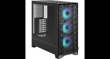 Fractal Design Pop 2 Air RGB midi tower behuizing