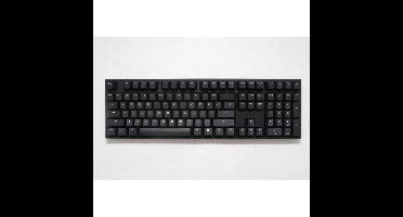 Ducky Phantom PBT Keycap set keycaps