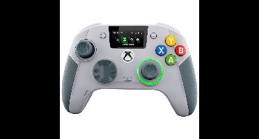 Nacon Revolution X Unlimited Anniversary Edition gamepad