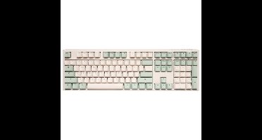 Ducky Matcha PBT keycaps