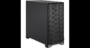 Fractal Design Pop 2 Air midi tower behuizing