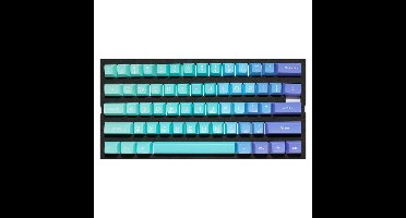 Ducky Azure SA keycaps