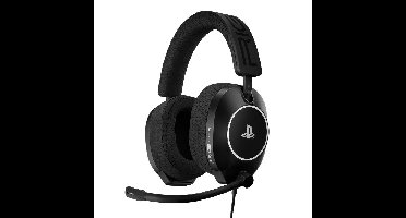 Nacon R5 SPEAR PRO HS Bedrade Gaming headset